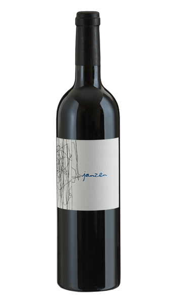 Janzen Cloudy's Vineyard - 6 Bottle Vertical