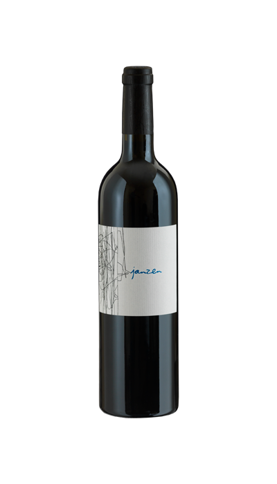 2020 Janzen Cloudy’s Vineyard Cabernet Sauvignon