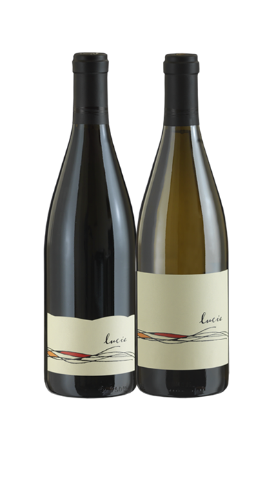 2022 Lucie Twelve Bottle Pack