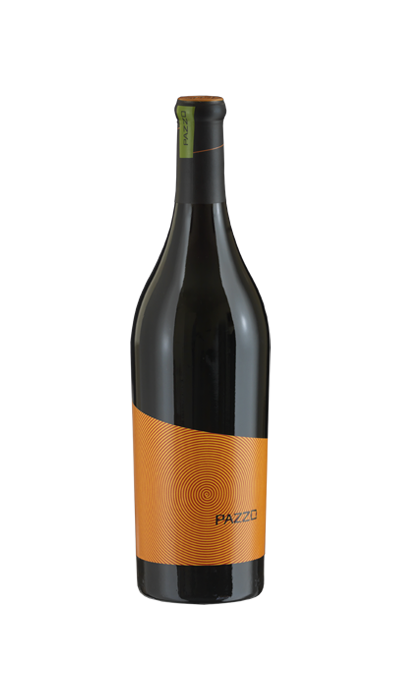 2022 Pazzo (Call Me Crazy)