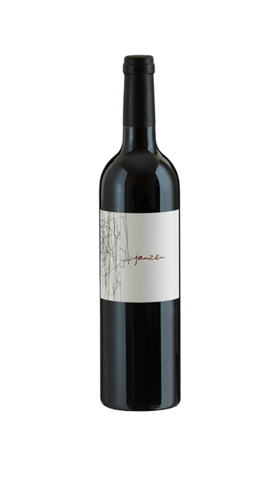 2019 Janzen Beckstoffer Missouri Hopper Vineyard Cabernet Sauvignon