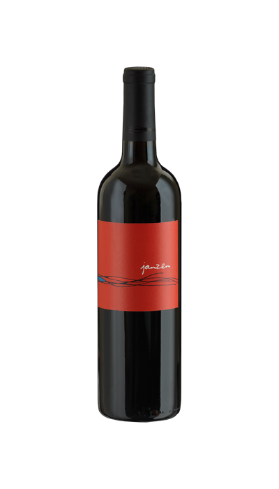 2022 Janzen Napa Valley Cabernet Sauvignon