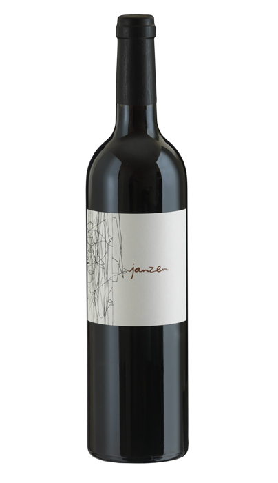 2016 Janzen Trio Three Bottle Pack