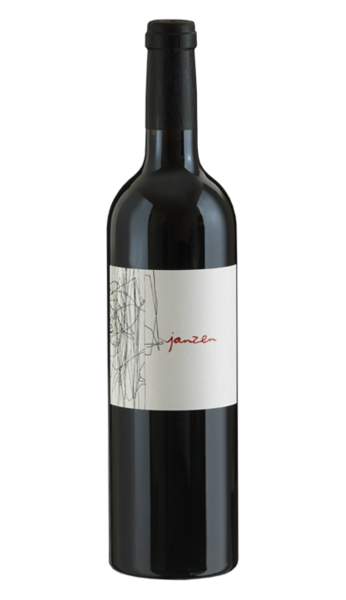 2016 Janzen Trio Three Bottle Pack
