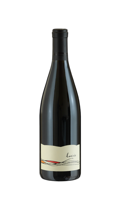 Lucie Bacigalupi Vineyard Russian River Valley Pinot Noir Vertical