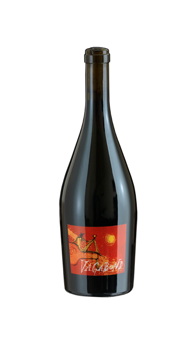 2014 Vagabond Syrah